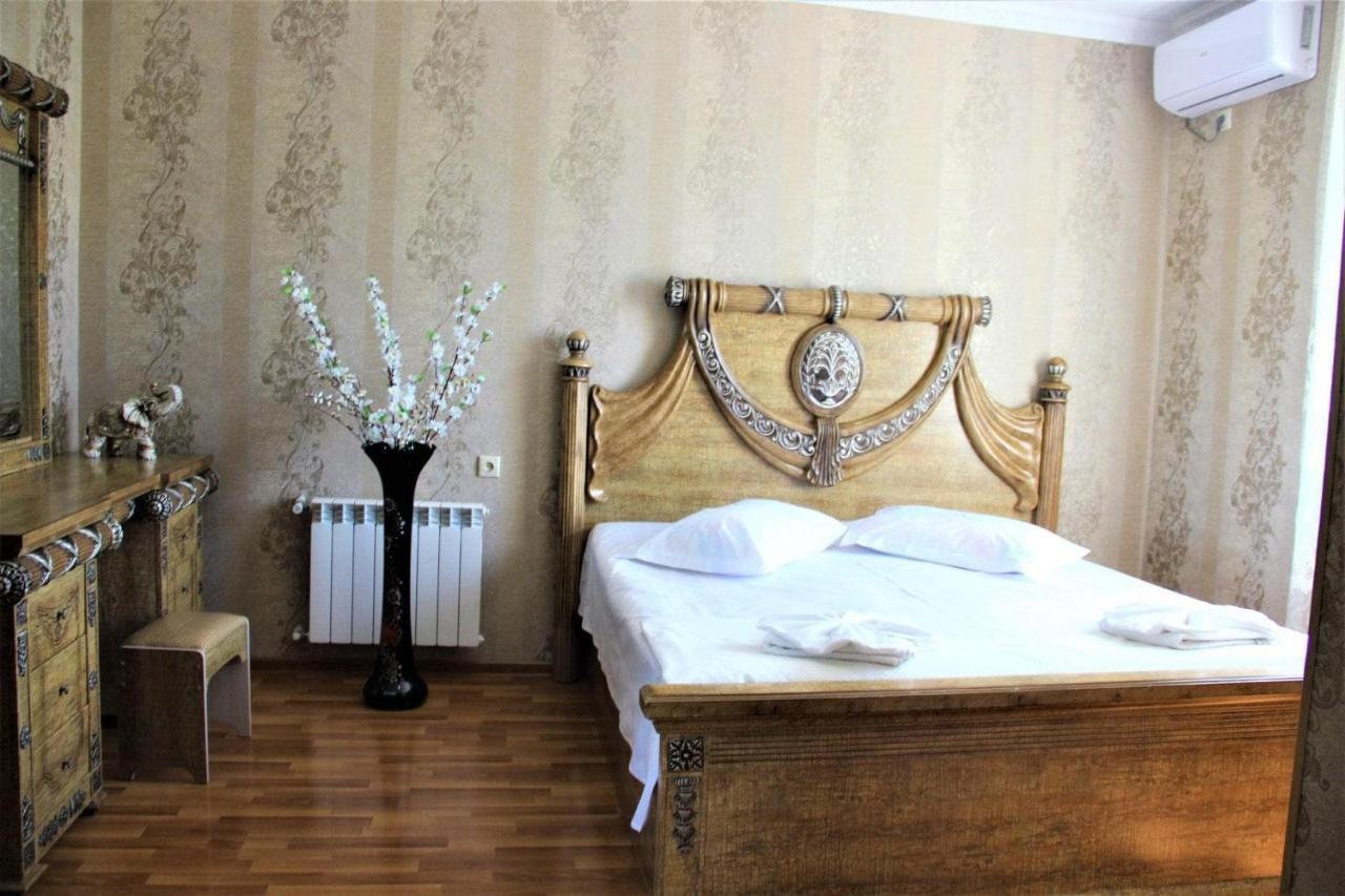 קוטאיסי Hotel Oniks מראה חיצוני תמונה