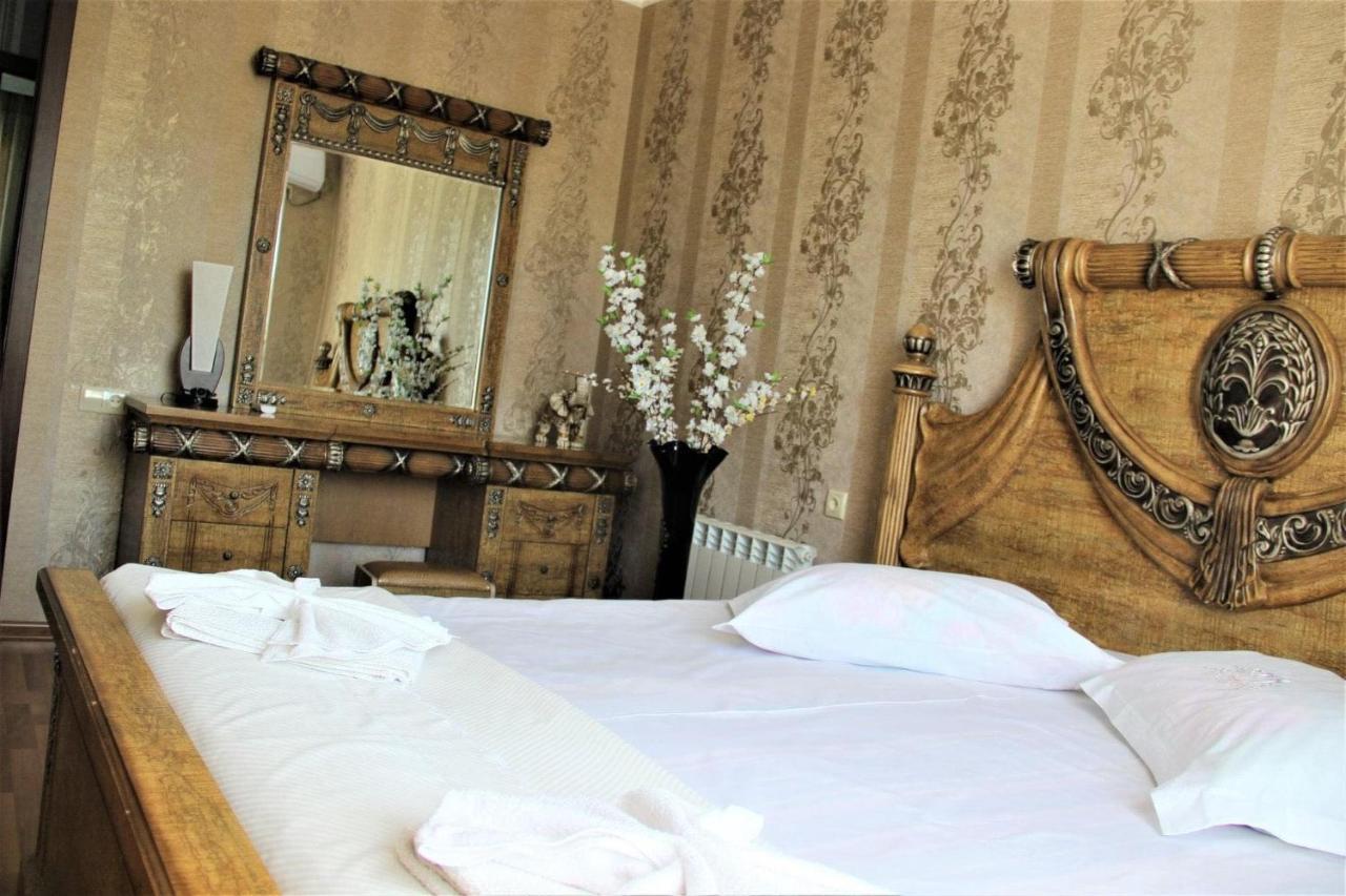 קוטאיסי Hotel Oniks מראה חיצוני תמונה