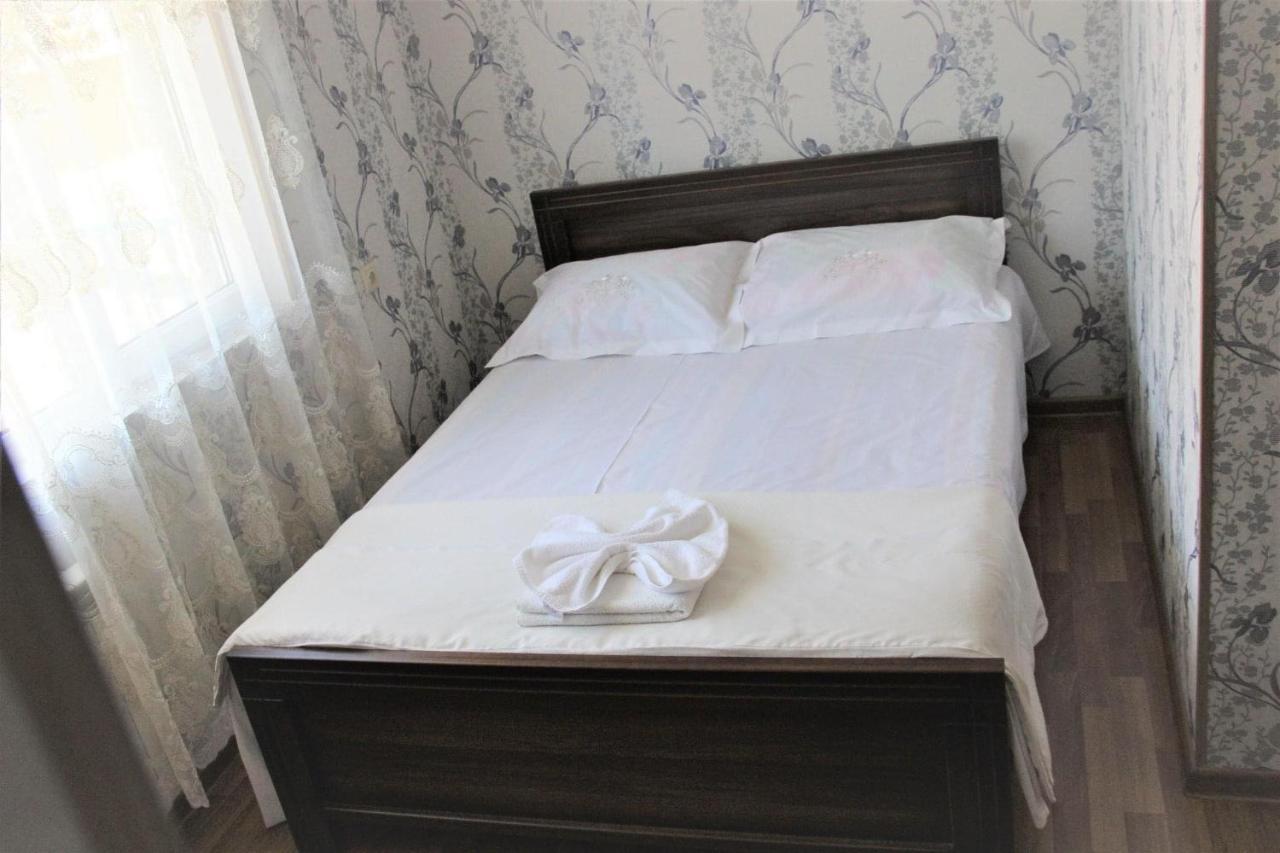 קוטאיסי Hotel Oniks מראה חיצוני תמונה