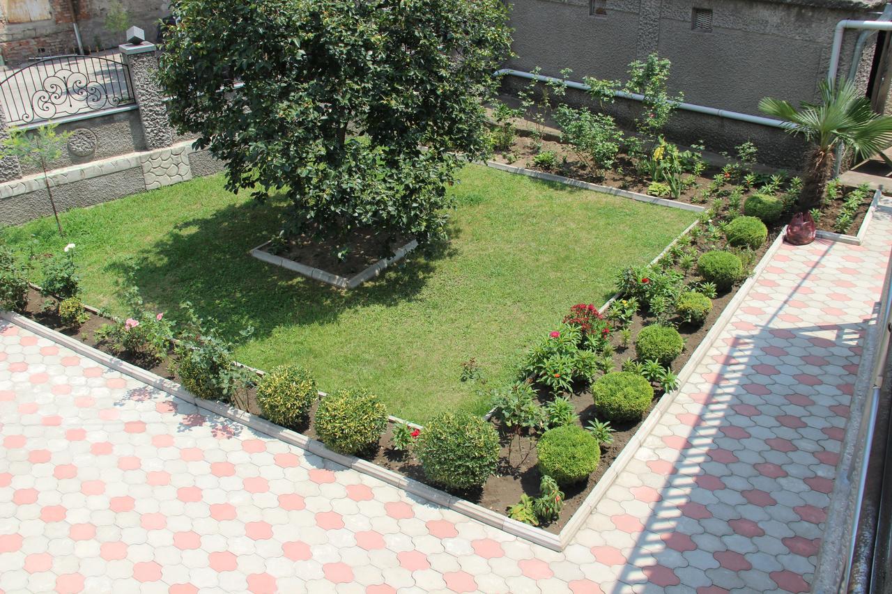קוטאיסי Hotel Oniks מראה חיצוני תמונה
